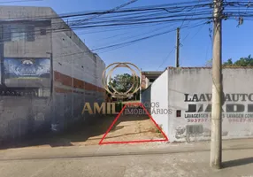 Foto 1 de Lote/Terreno à venda, 175m² em Uniao, São José dos Campos