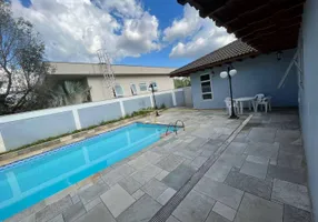 Foto 1 de Casa de Condomínio com 4 Quartos à venda, 480m² em Alphaville Residencial 2, Barueri