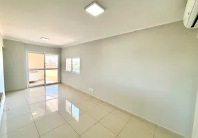 Foto 1 de Apartamento com 3 Quartos para alugar, 90m² em Vila Cristina, São José do Rio Preto