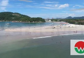 Foto 1 de Lote/Terreno à venda, 360m² em Balneário Praia do Pernambuco, Guarujá