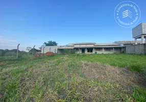 Foto 1 de Fazenda/Sítio com 2 Quartos à venda, 180m² em Centro , Tremembé