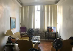 Foto 1 de Apartamento com 3 Quartos à venda, 97m² em Tijuca, Rio de Janeiro