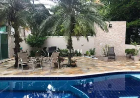 Foto 1 de Casa de Condomínio com 4 Quartos à venda, 430m² em Res.Tres Alphaville, Santana de Parnaíba