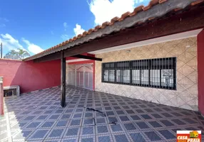 Foto 1 de Casa com 3 Quartos à venda, 157m² em Vera Cruz, Mongaguá