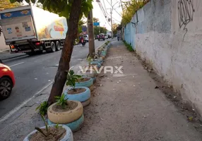 Foto 1 de Lote/Terreno à venda, 1352m² em Madureira, Rio de Janeiro