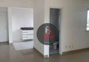 Foto 1 de Apartamento com 2 Quartos à venda, 56m² em Vila Alto de Santo Andre, Santo André