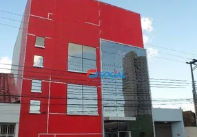 Foto 1 de Prédio Comercial para alugar, 400m² em Olaria, Porto Velho