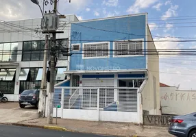 Foto 1 de Prédio Comercial com 1 Quarto para alugar, 400m² em Vila Nova, Campinas