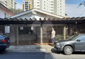 Foto 1 de Lote/Terreno à venda, 595m² em Santa Teresinha, São Paulo