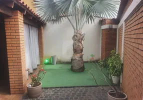 Foto 1 de Casa com 3 Quartos à venda, 280m² em Pacaembu, Uberlândia