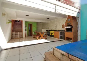 Foto 1 de Casa com 3 Quartos à venda, 148m² em Parque Residencial Jaguari, Americana