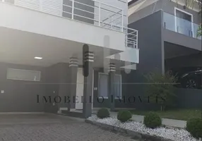 Foto 1 de Casa de Condomínio com 3 Quartos à venda, 225m² em BOSQUE, Vinhedo