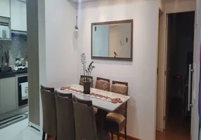 Foto 1 de Apartamento com 3 Quartos à venda, 68m² em Vila Gustavo, São Paulo