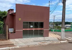 Foto 1 de Sala Comercial à venda, 98m² em Centro, Mangueirinha