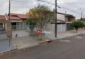 Foto 1 de Casa com 3 Quartos à venda, 90m² em Santa Rita 2, Londrina