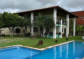 Foto 1 de Casa com 4 Quartos à venda, 280m² em Porto das Dunas, Aquiraz