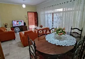 Foto 1 de Casa com 3 Quartos à venda, 148m² em Parque São Vicente, Mauá