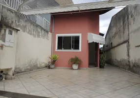 Foto 1 de Casa com 2 Quartos à venda, 80m² em Campos Elíseos, Taubaté