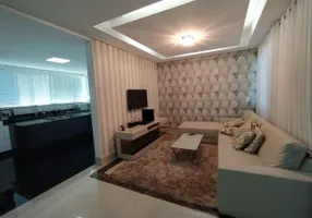 Foto 1 de Casa de Condomínio com 4 Quartos à venda, 218m² em Joá, Lagoa Santa