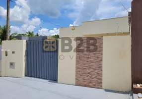 Foto 1 de Casa com 3 Quartos à venda, 70m² em Parque Pampulha, Agudos