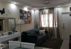 Foto 1 de Casa de Condomínio com 3 Quartos à venda, 140m² em Tremembé, São Paulo