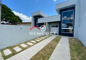 Foto 1 de Casa com 3 Quartos à venda, 92m² em Sao Jeronimo, Gravataí