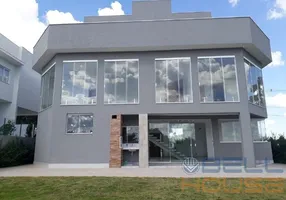 Foto 1 de Sobrado com 3 Quartos à venda, 415m² em Condomínio Residencial Campos do Conde, Bragança Paulista