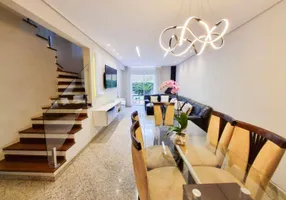 Foto 1 de Casa de Condomínio com 3 Quartos à venda, 168m² em Alphaville, Santana de Parnaíba