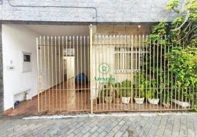 Foto 1 de Casa com 2 Quartos à venda, 94m² em Vila Carrão, São Paulo