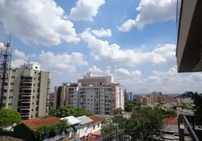 Foto 1 de Kitnet com 1 Quarto à venda, 34m² em Vila Madalena, São Paulo