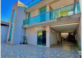 Foto 1 de Casa com 5 Quartos à venda, 200m² em Campina Da Barra, Araucária