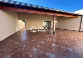 Foto 1 de Casa com 2 Quartos à venda, 150m² em Jardim Holanda, Uberlândia