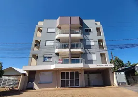 Foto 1 de Apartamento com 2 Quartos para alugar, 77m² em Jardim Coopagro, Toledo