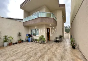 Foto 1 de Casa com 3 Quartos para venda ou aluguel, 109m² em Polvilho, Cajamar