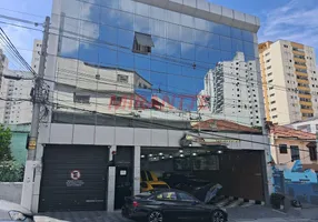 Foto 1 de Sala Comercial para alugar, 27m² em Santana, São Paulo