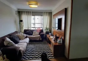 Foto 1 de Apartamento com 3 Quartos à venda, 96m² em Vila Formosa, São Paulo