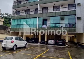 Foto 1 de Apartamento com 2 Quartos à venda, 77m² em Olaria, Rio de Janeiro