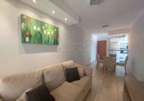 Foto 1 de Apartamento com 2 Quartos para alugar, 56m² em Vila Altinópolis, Bauru