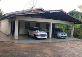 Foto 1 de Fazenda/Sítio com 3 Quartos à venda, 300m² em Parque Jatibaia, Campinas