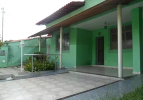 Foto 1 de Casa com 4 Quartos à venda, 160m² em Aparecida, Belo Horizonte
