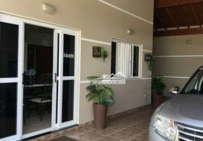 Foto 1 de Casa com 3 Quartos à venda, 160m² em JARDIM SAO GABRIEL II, Salto