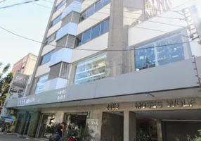 Foto 1 de Sala Comercial para alugar, 65m² em Rio Branco, Porto Alegre