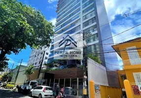 Foto 1 de Apartamento com 1 Quarto para alugar, 50m² em Graça, Salvador