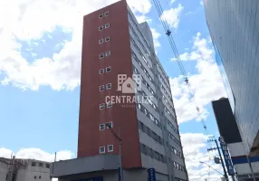 Foto 1 de Apartamento com 3 Quartos à venda, 64m² em Centro, Ponta Grossa