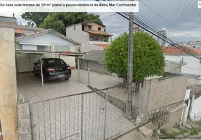 Foto 1 de Casa com 2 Quartos à venda, 65m² em Estreito, Florianópolis