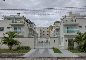 Foto 1 de Casa de Condomínio com 3 Quartos à venda, 132m² em , Matinhos