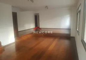 Foto 1 de Apartamento com 3 Quartos à venda, 234m² em Morumbi, São Paulo