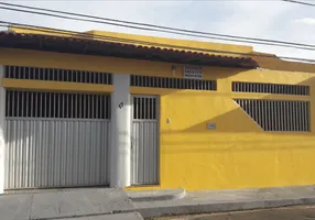 Foto 1 de Casa com 3 Quartos à venda, 200m² em Cohab Anil IV, São Luís