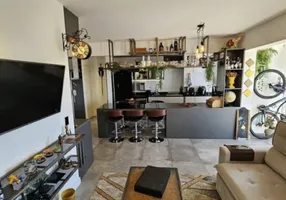 Foto 1 de Apartamento com 2 Quartos à venda, 66m² em Jardim Previdência, São Paulo