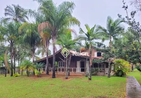 Foto 1 de Casa com 4 Quartos à venda, 360m² em Vila Swevia, Itu